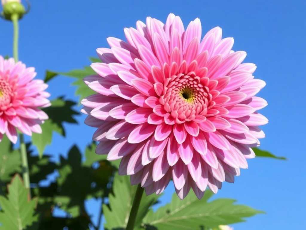 How to Identify Ornamental Chrysanthemum Varieties and Edible Chrysanthemum Varieties?(1)