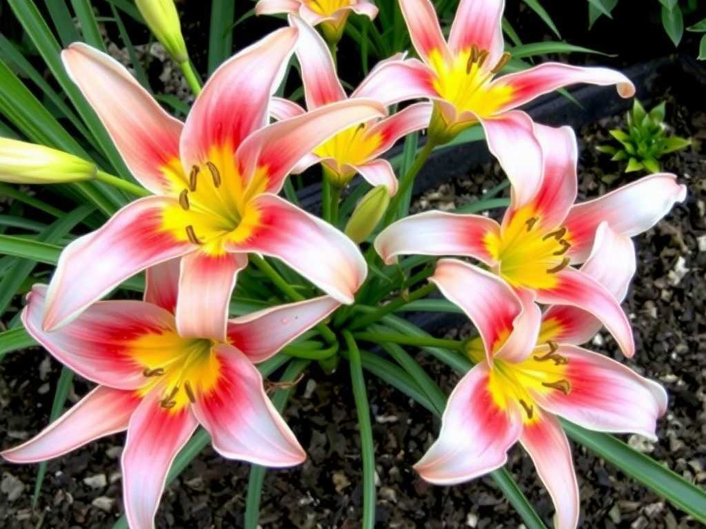 How to effectively prevent and treat root rot in lilies