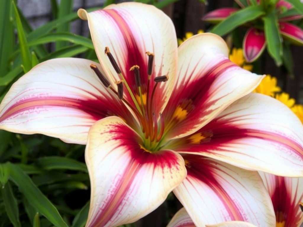 How to effectively prevent and treat root rot in lilies(1)