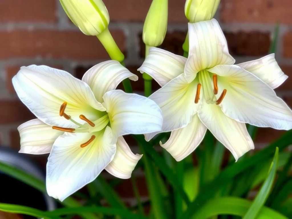 How to do basic maintenance for daylilies to avoid issues after repotting