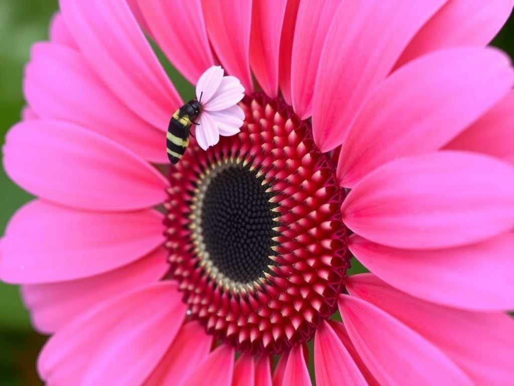 How to treat root rot and leafminers on gerbera daisies