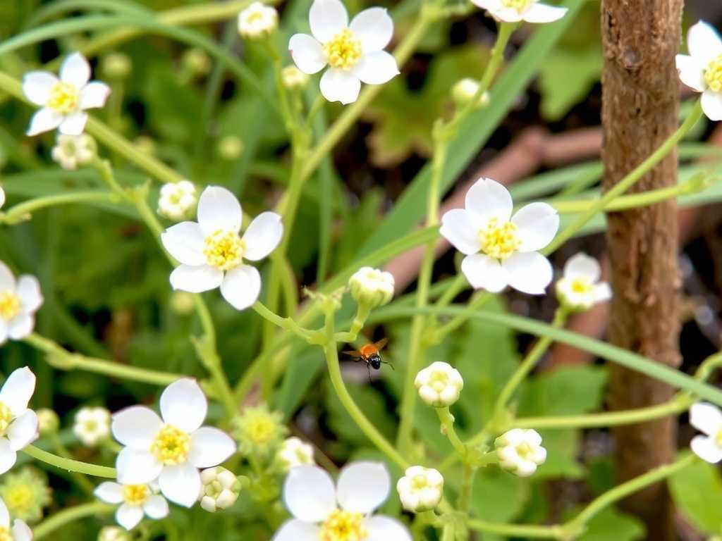 How to treat gray mold and common aphids on gypsophila(1)