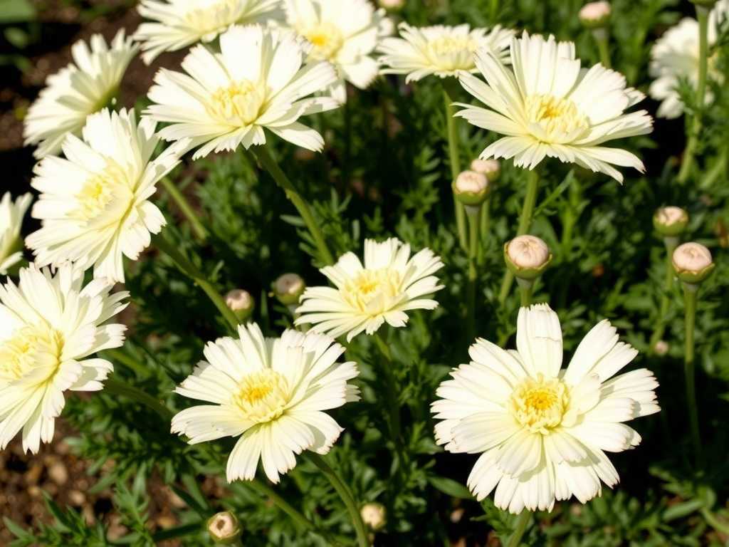 How to treat leaf blight and root rot problems in carnations(1)