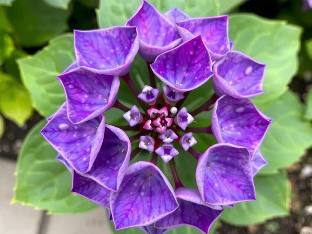 How to cure root rot and leaf spot diseases in hydrangeas(1) How to cure root rot and leaf spot diseases in hydrangeas(1)