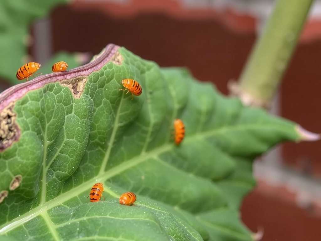 How to eliminate soft rot and spider mites on zygocactus