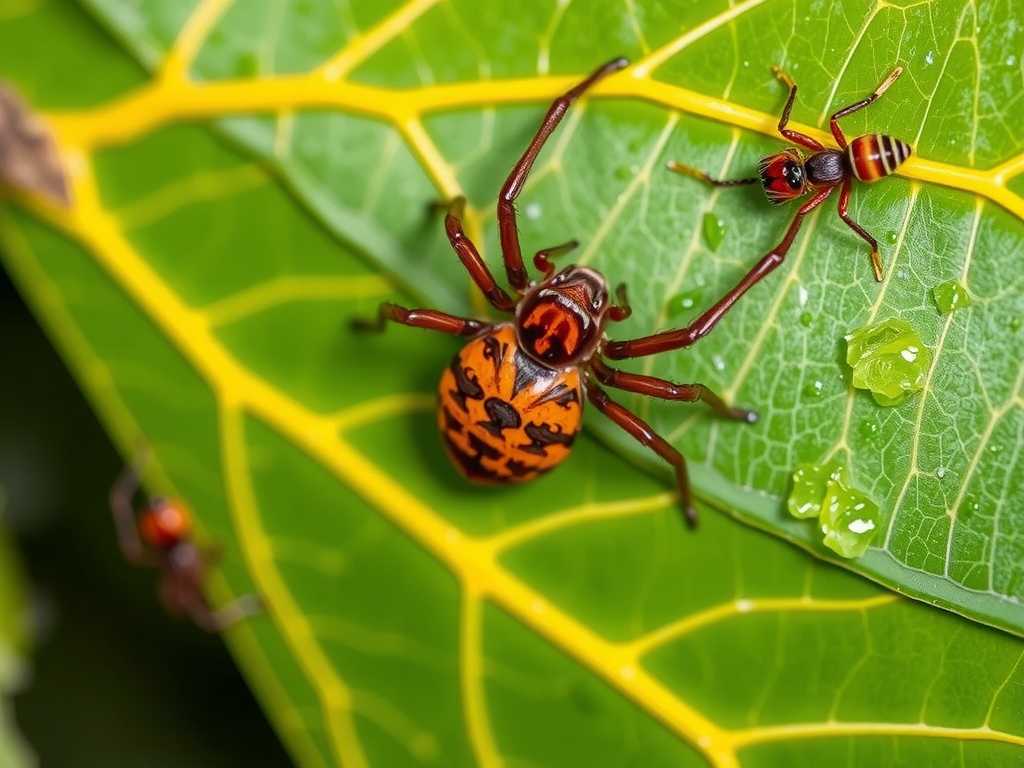 How to eliminate soft rot and spider mites on zygocactus
