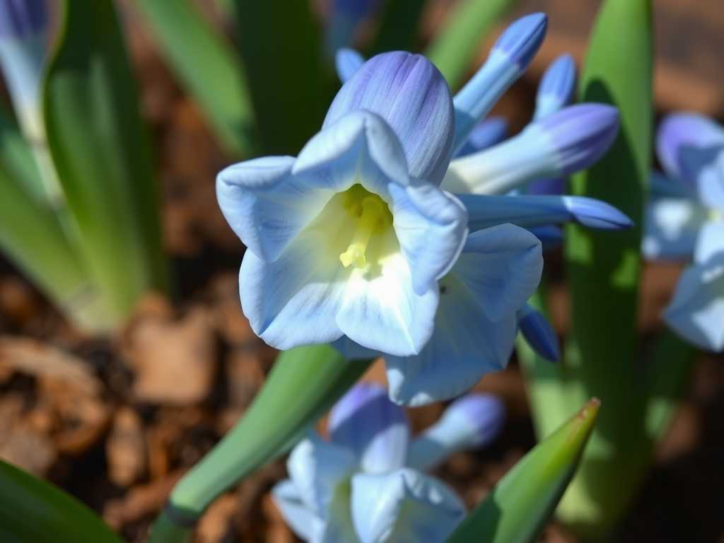 How to effectively prevent bulb rot diseases in hyacinths