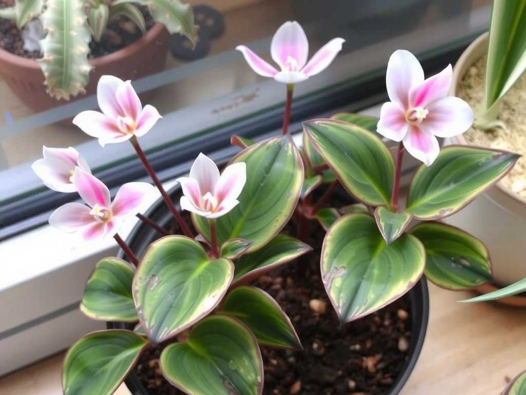 How to solve leaf yellowing and dropping problem of cyclamens post-repot(1) How to solve leaf yellowing and dropping problem of cyclamens post-repot(1)