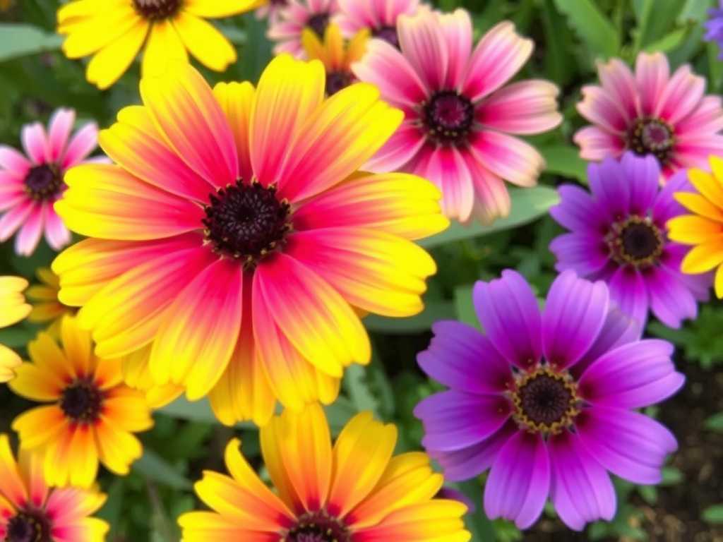 How to Identify Different Coreopsis Varieties? How to Identify Different Coreopsis Varieties?