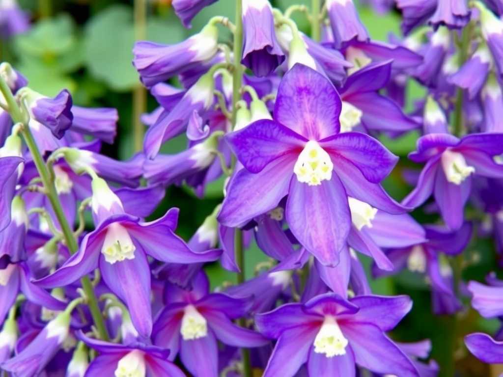 How to Recognize Mainstream Aquilegia Varieties? How to Recognize Mainstream Aquilegia Varieties?