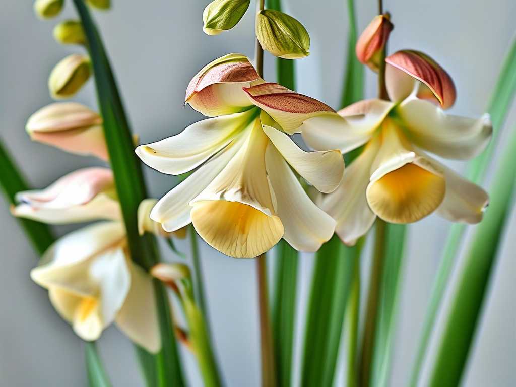How to Distinguish Popular Lily of the Valley Varieties?(1) How to Distinguish Popular Lily of the Valley Varieties?(1)
