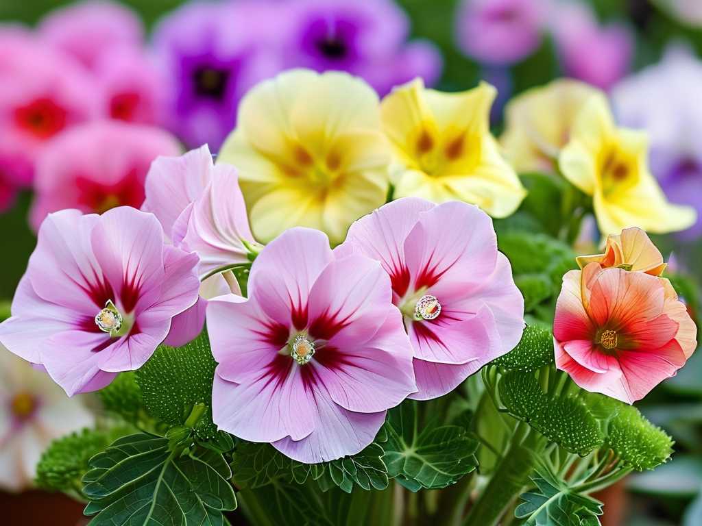How to Differentiate 3 Major Dianthus Types?