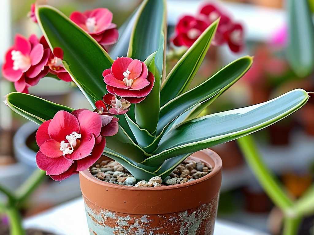 How to Identify Popular Kalanchoe Blossfeldiana Varieties? How to Identify Popular Kalanchoe Blossfeldiana Varieties?