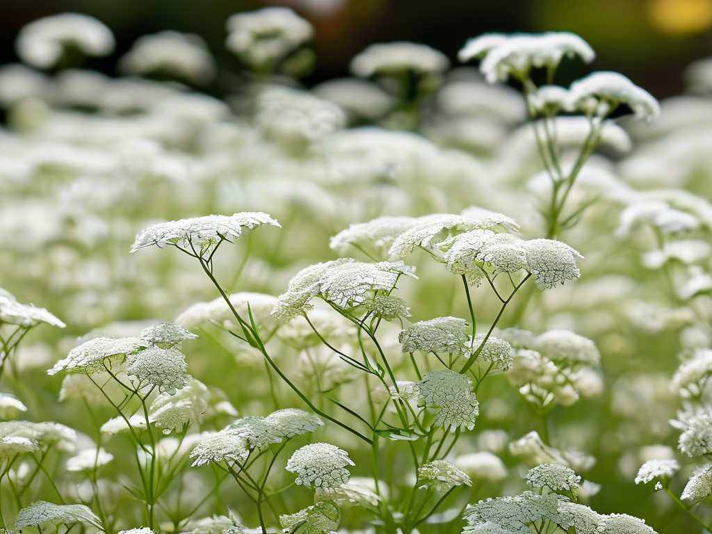How to Quickly Recognize Baby's Breath Varieties? How to Quickly Recognize Baby's Breath Varieties?