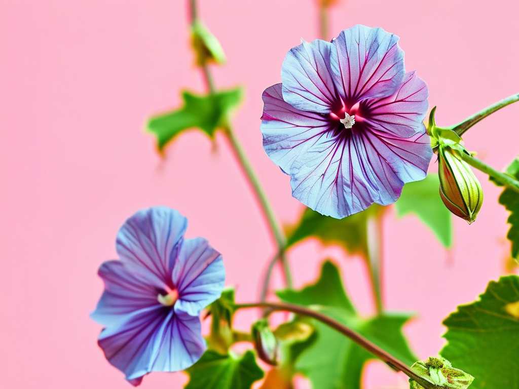 How to Differentiate 2 Major Petunia Types?(1) How to Differentiate 2 Major Petunia Types?(1)