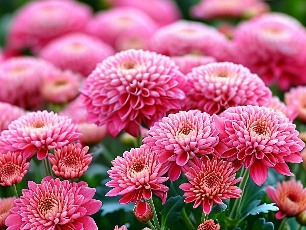How to Care for Pink vs Red Chrysanthemum (Guide)(1) How to Care for Pink vs Red Chrysanthemum (Guide)(1)