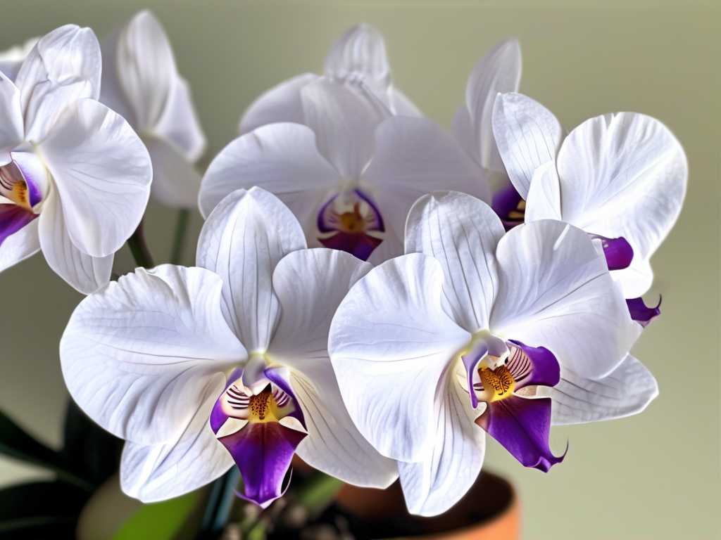 How to Care for White vs Purple Orchid (Guide)(1) How to Care for White vs Purple Orchid (Guide)(1)
