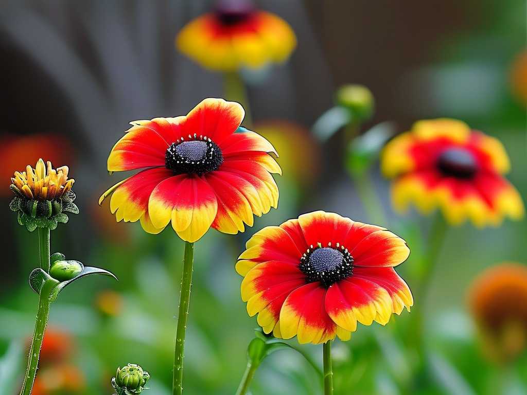 How to Care for Red vs Yellow Zinnia (Guide) How to Care for Red vs Yellow Zinnia (Guide)