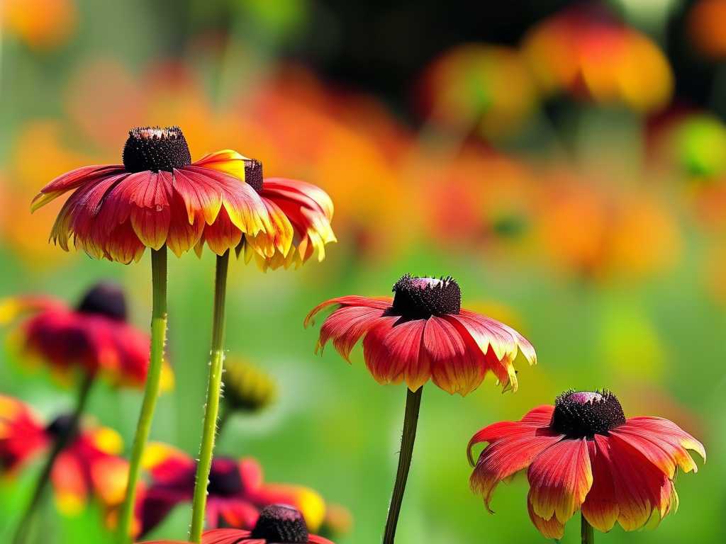 How to Care for Red vs Yellow Zinnia (Guide)(1) How to Care for Red vs Yellow Zinnia (Guide)(1)
