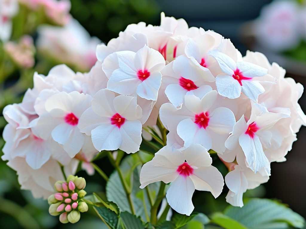 How to Care for White vs Pink Hydrangea (Guide) How to Care for White vs Pink Hydrangea (Guide)