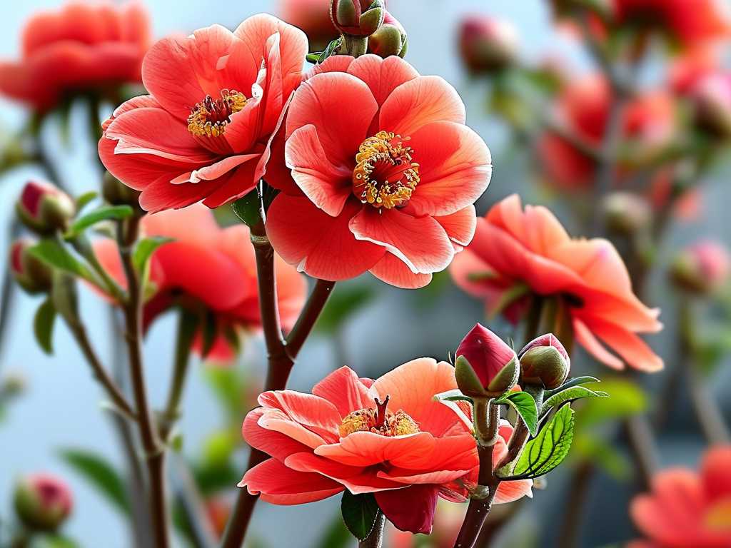 How to Care for Red vs Orange Peony (Guide)(1) How to Care for Red vs Orange Peony (Guide)(1)