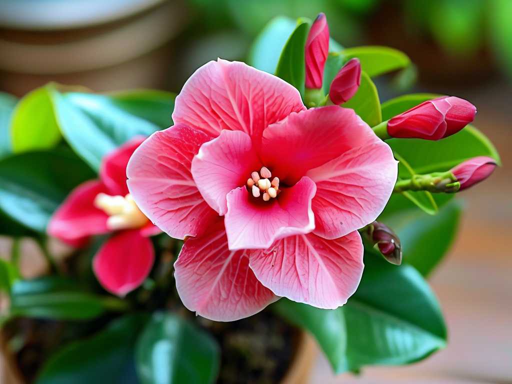 How to Care for Red vs Pink Gardenia (Guide)