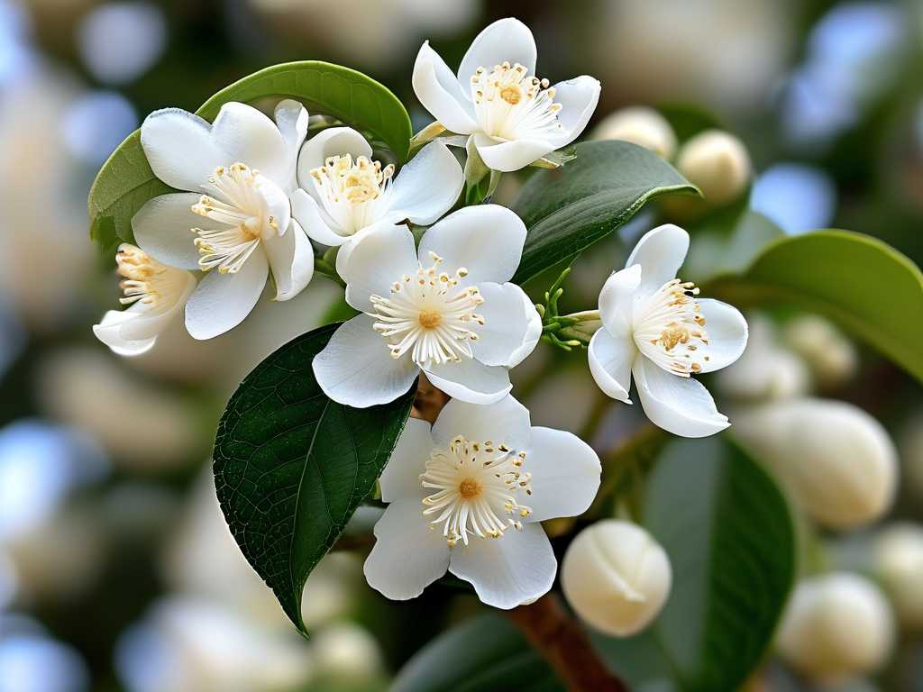 How to Grow Fragrant vs Non-Fragrant Jasmine (Guide)