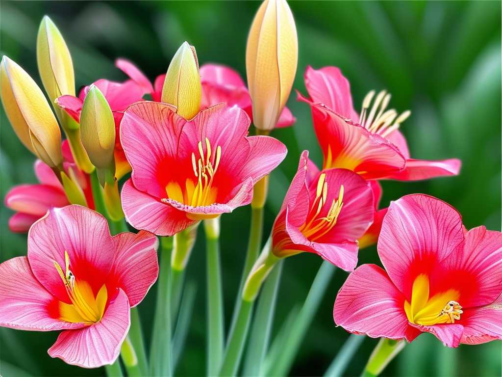 How to Grow Large vs Small Gladiolus (Care Tips)