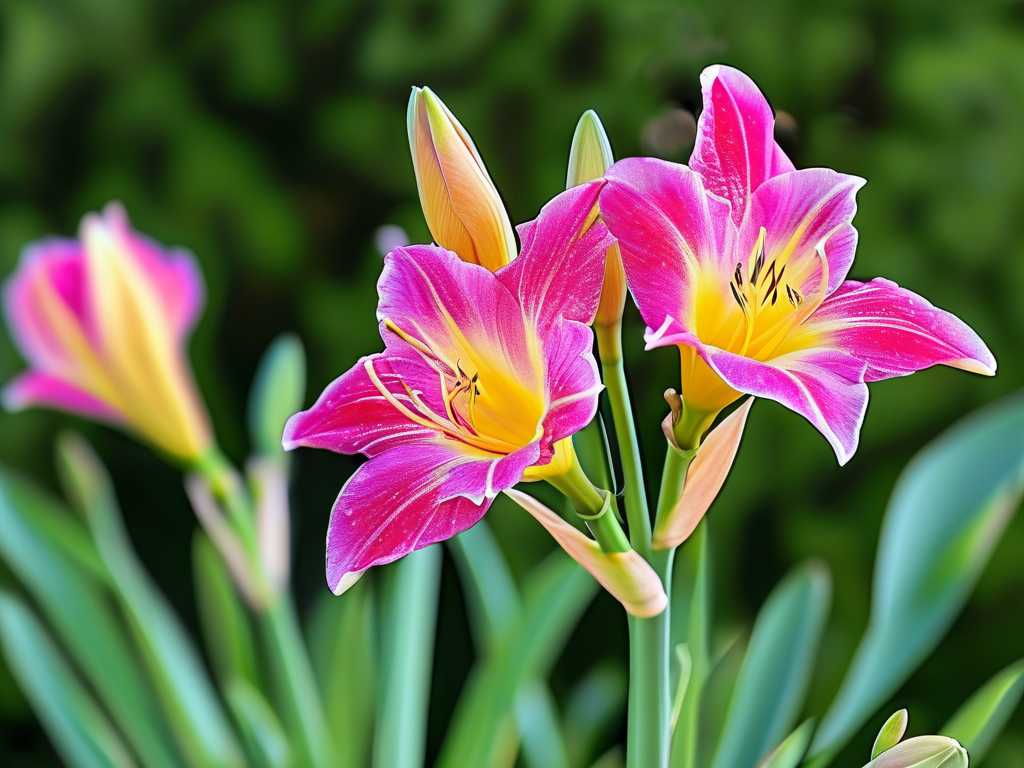 How to Grow Single vs Double Gladiolus (Care Tips)