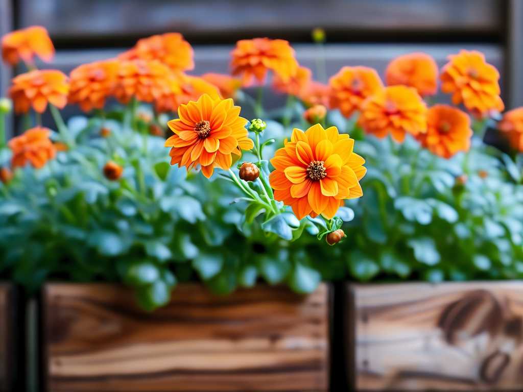 How to Grow Single vs Double Aster (Care Tips)