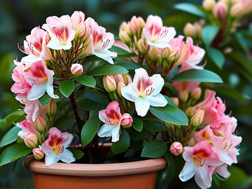 How to Grow Early vs Late Azalea (Care Tips)