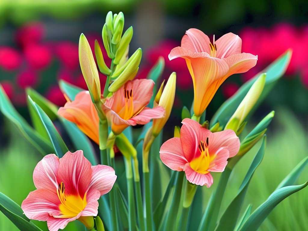 How to Grow Large vs Small Gladiolus Types (Care Tips)