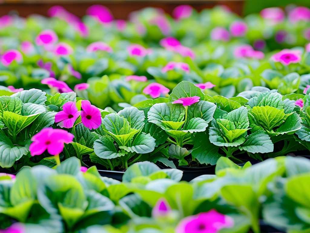 How to Grow Large vs Small Verbena (Care Tips)