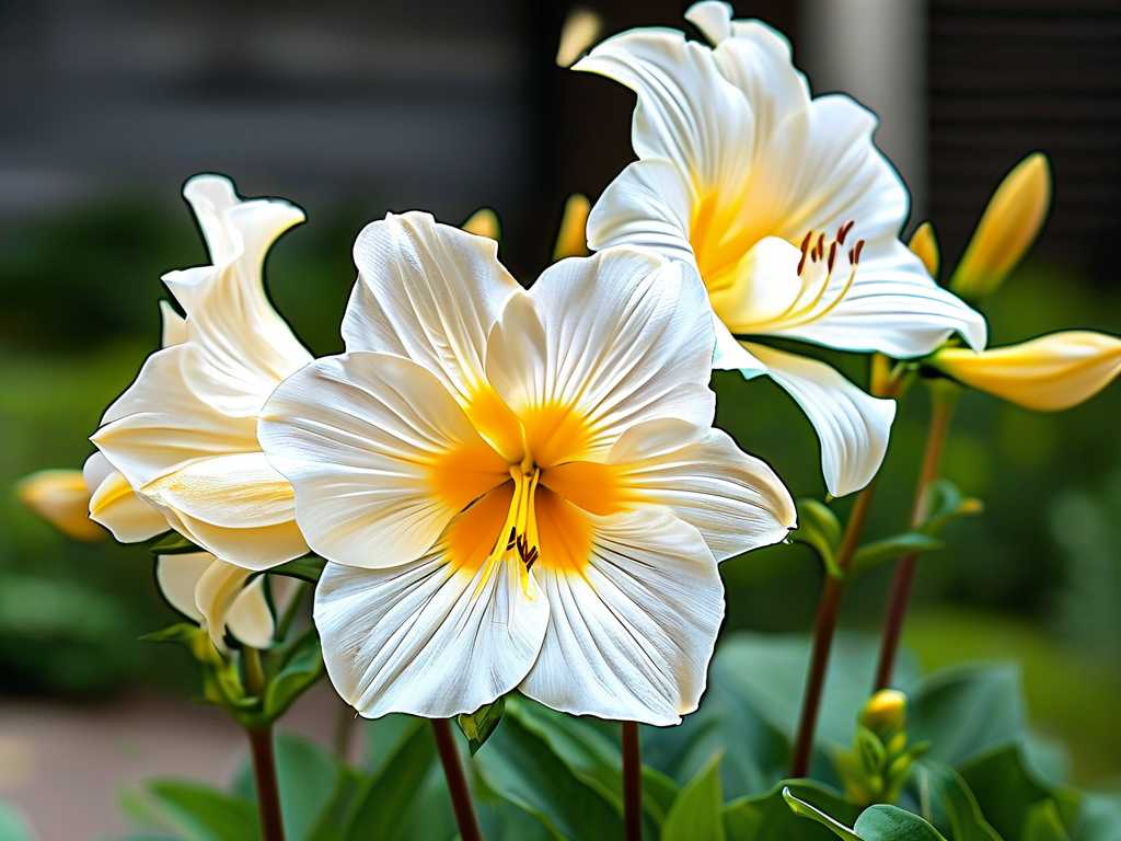 How to Care for White vs Yellow Dahlia Types (Guide) How to Care for White vs Yellow Dahlia Types (Guide)