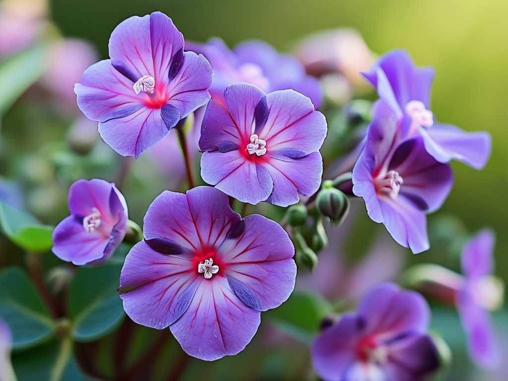 How to Grow Dwarf vs Standard Phlox (Care Tips)