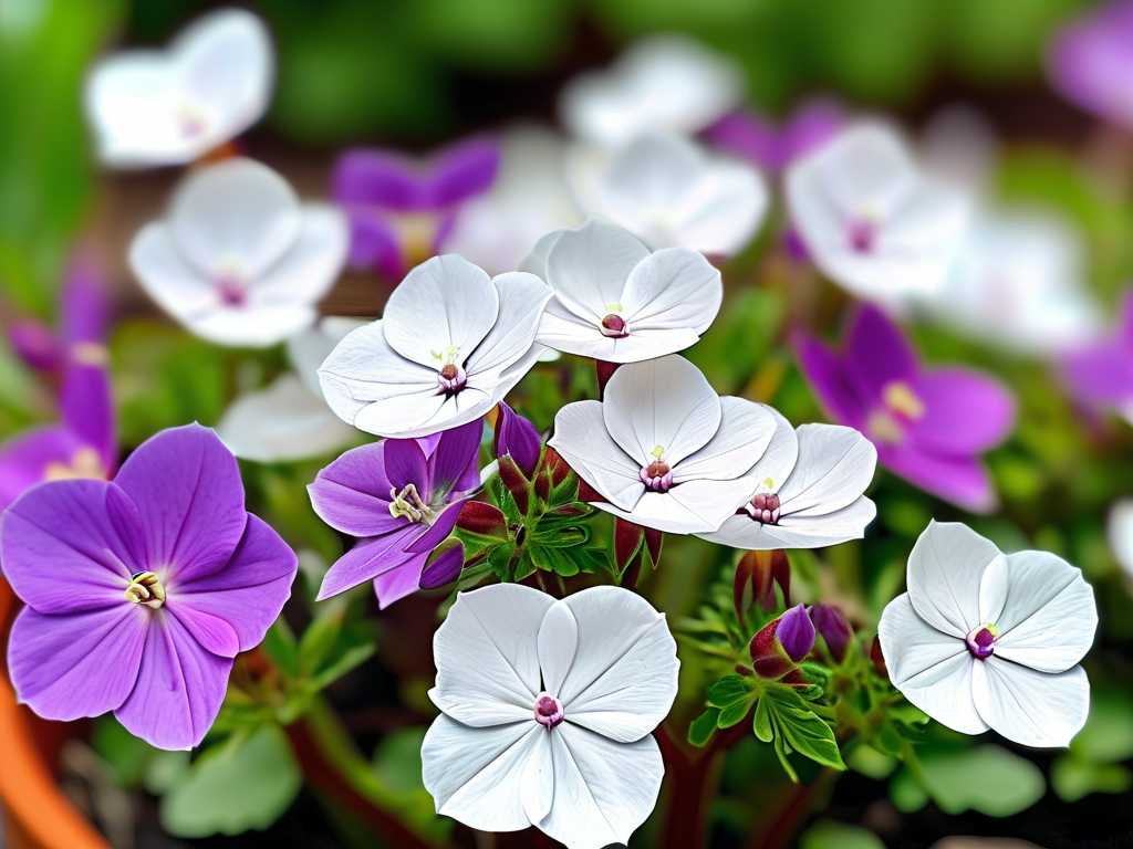 How to Care for White vs Purple Alyssum Types (Guide)