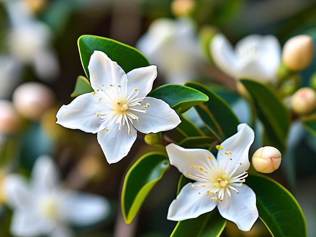 How to Grow Hardy vs Tropical Jasmine (Care Tips) How to Grow Hardy vs Tropical Jasmine (Care Tips)