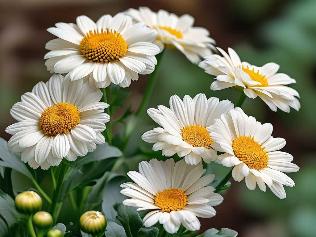 How to Grow Single vs Double Aster Types (Care Tips)