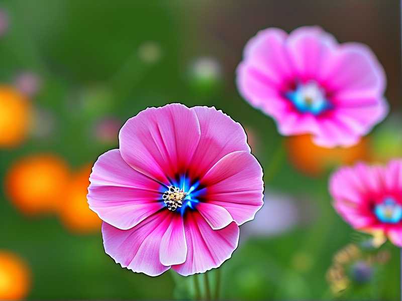 How to Care for Pink vs Purple Cosmos Types (Guide)