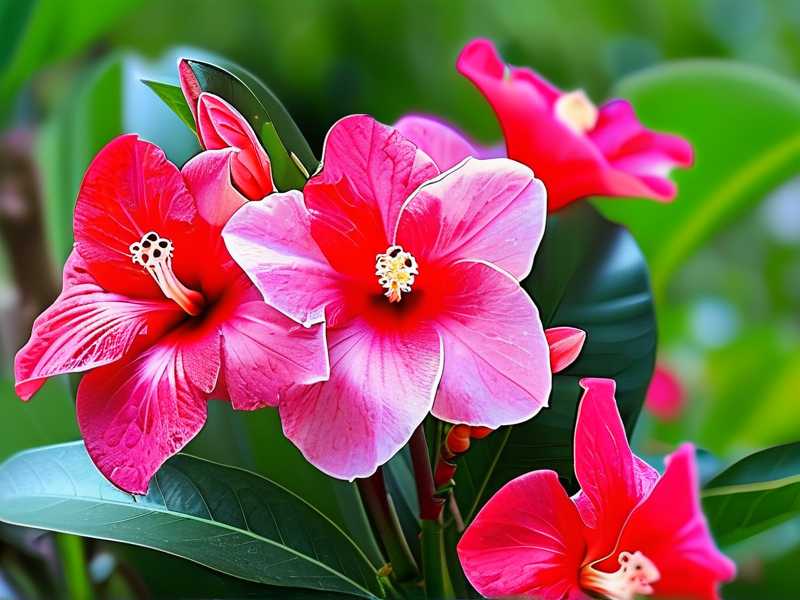 How to Care for Red vs Pink Gardenia Types (Guide)