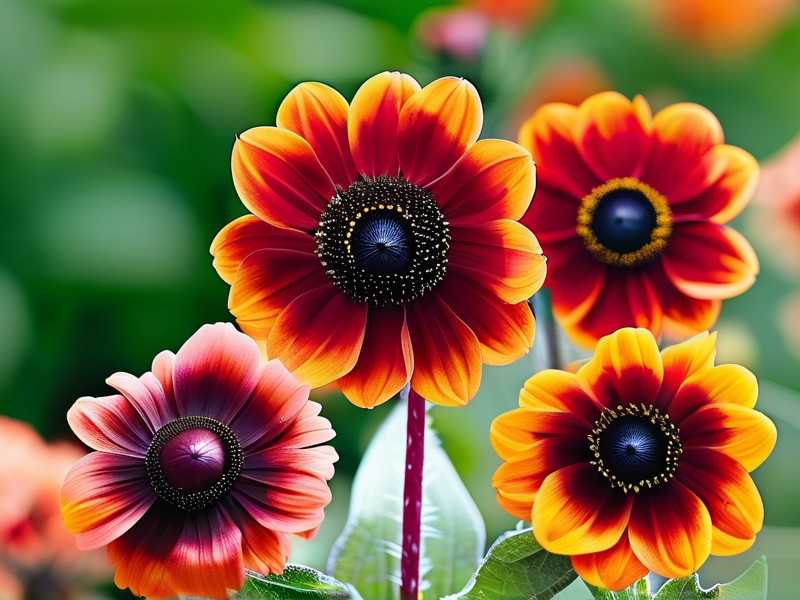 How to Grow Dwarf vs Standard Sunflower Varieties (Care Tips)