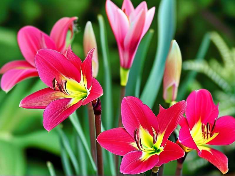 How to Grow Large vs Small Gladiolus Varieties (Care Tips)