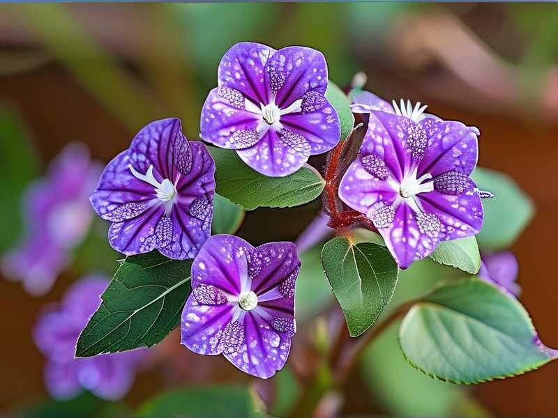 How to Care for Purple vs White Phlox Varieties (Guide)