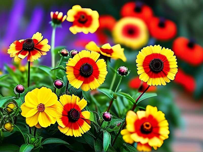 How to Care for Red vs Yellow Zinnia Varieties (Guide)