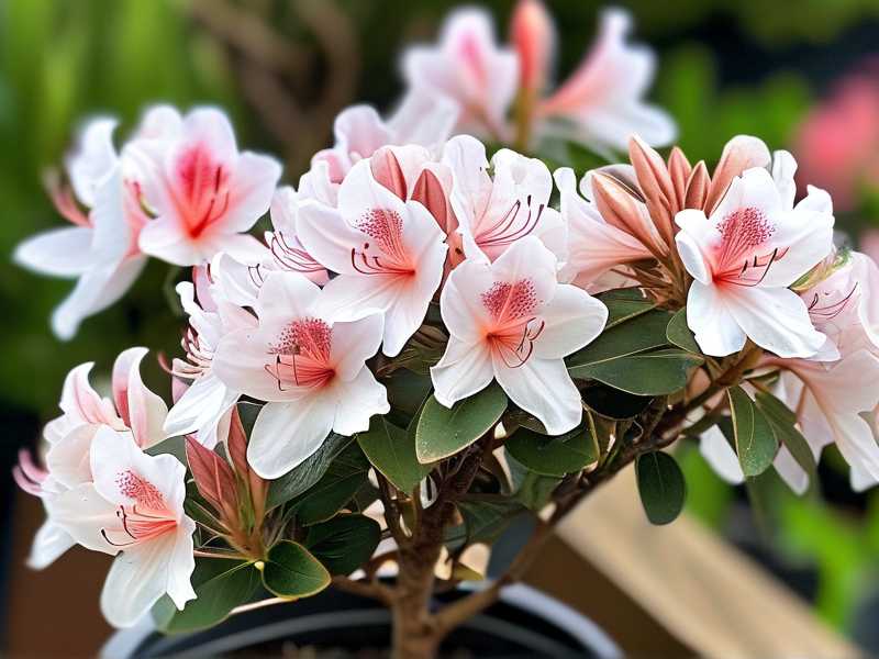 How to Grow Fragrant vs Non-Fragrant Azalea Types (Guide)