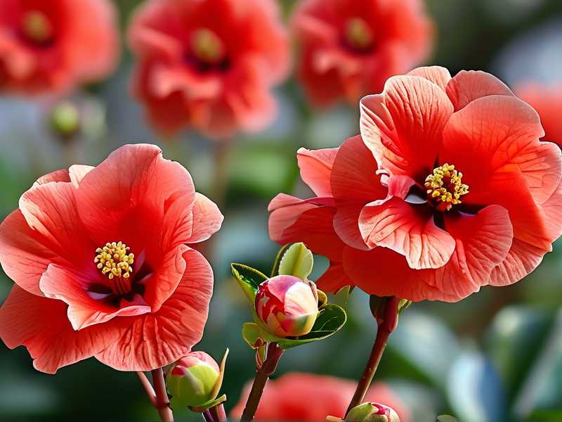 How to Care for Red vs Orange Peony Varieties (Guide)