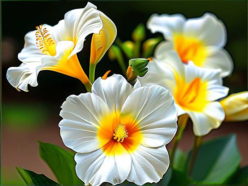 How to Care for White vs Yellow Dahlia Varieties (Guide)