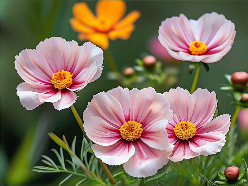 How to Grow Fragrant vs Regular Coreopsis Types (Guide)
