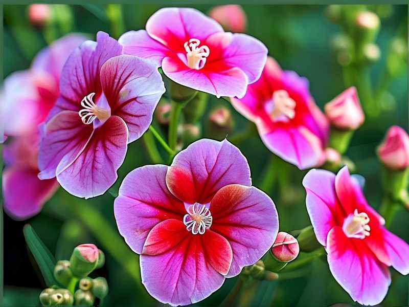 How to Grow Dwarf vs Standard Phlox Types (Care Tips)