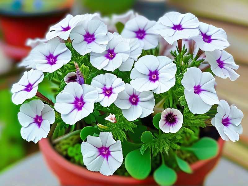 How to Care for White vs Purple Alyssum Varieties (Guide)